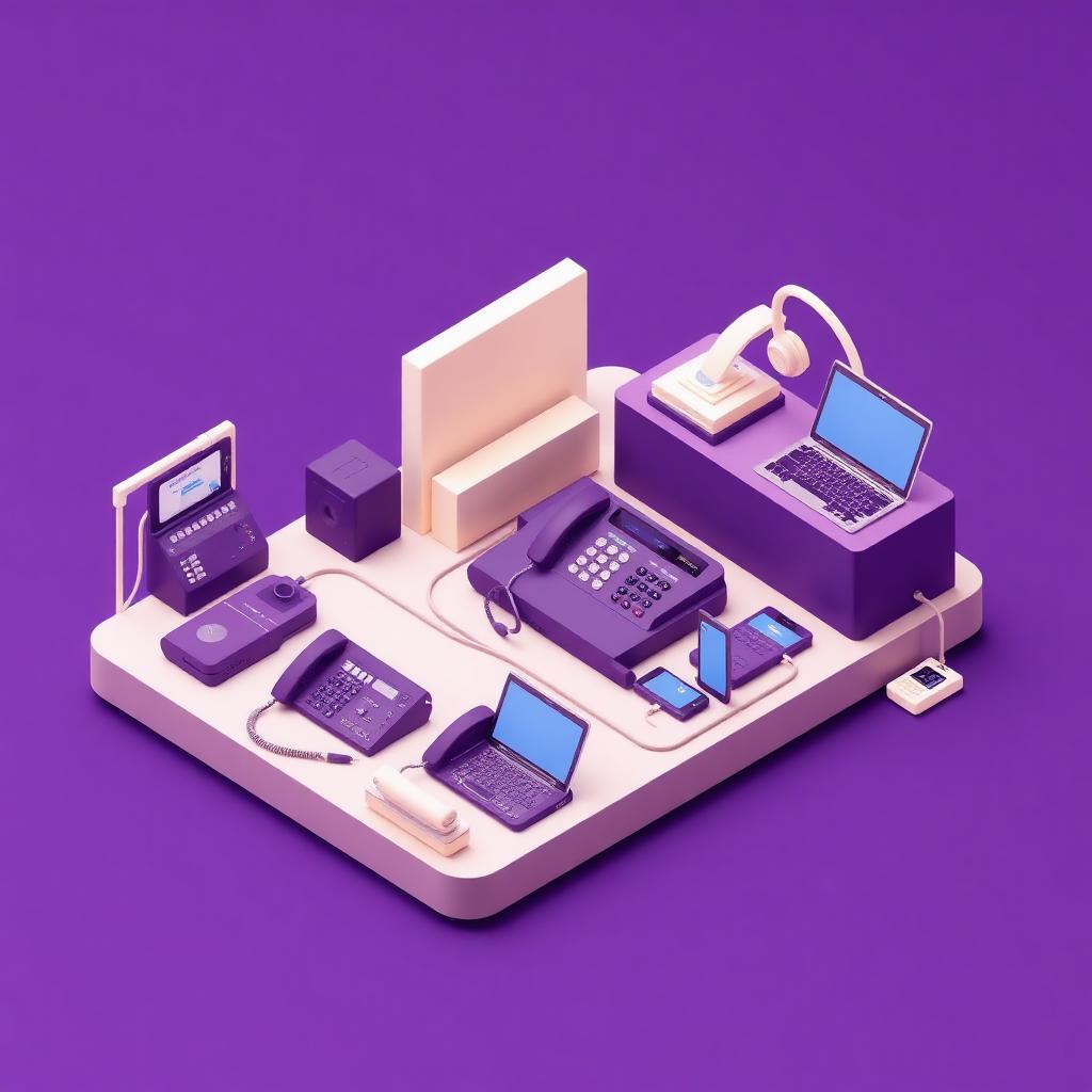 Unicorn IT Group Moved to 3CX Phone System from a Major Telco illustration
