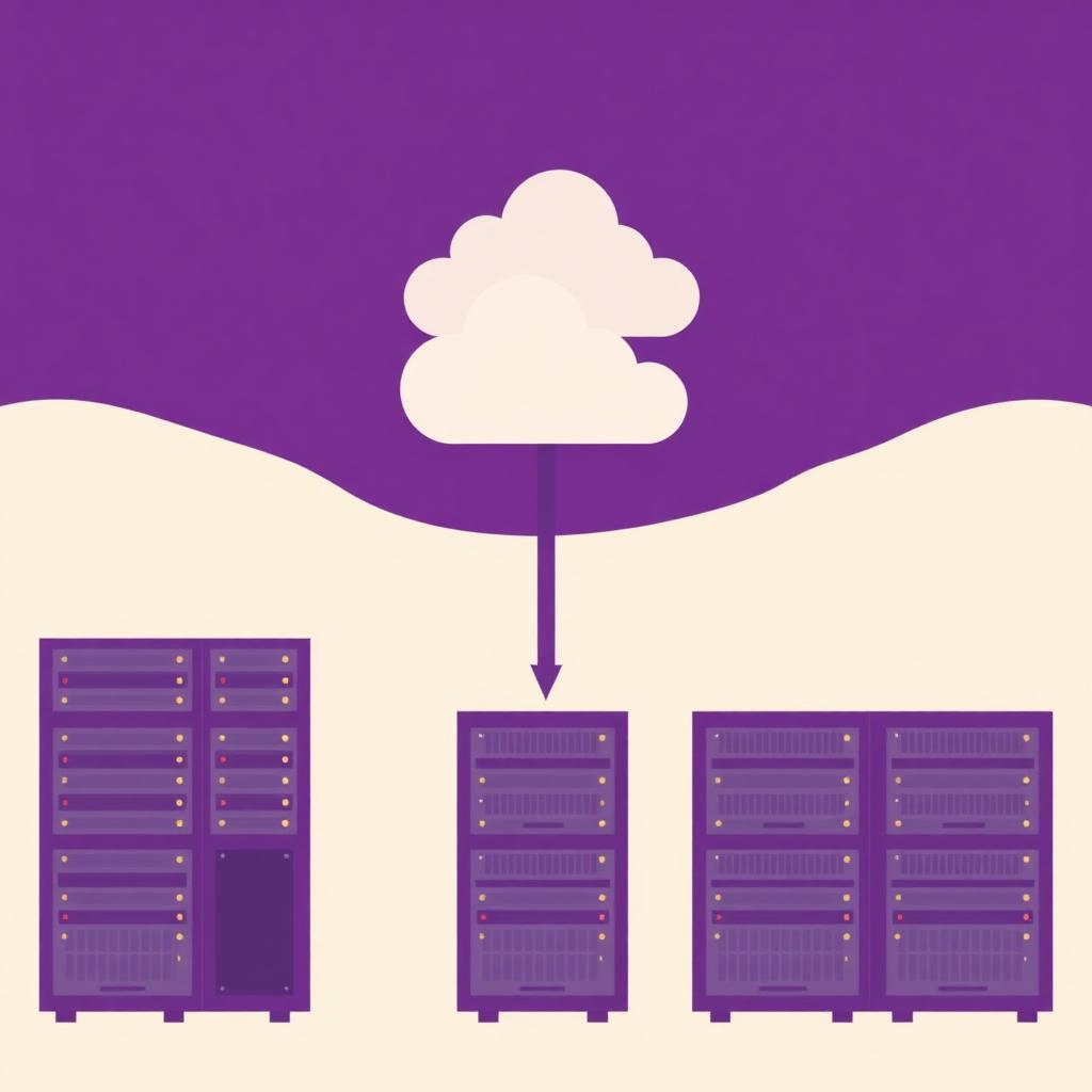 Unicorn IT Group Migrated 90 Servers to Cove Backup illustration