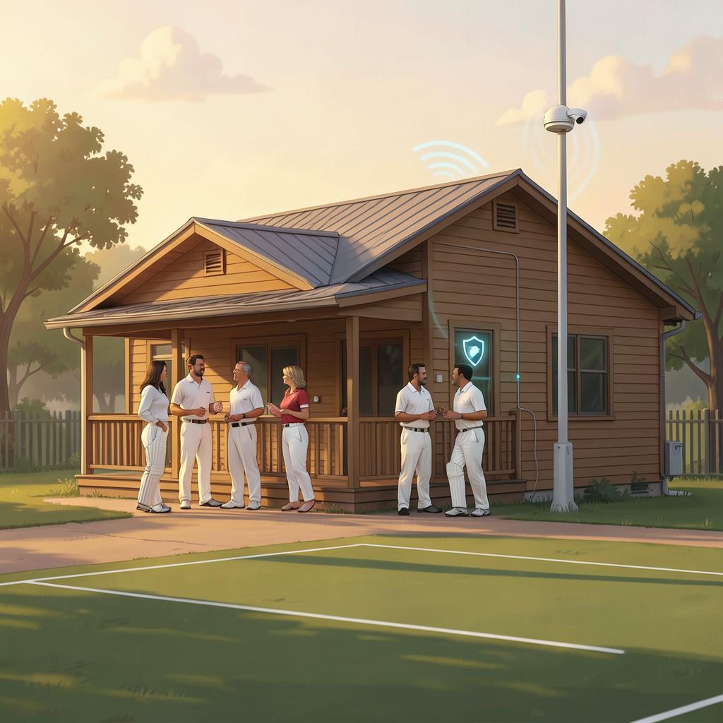 Local Cricket Club Recovered from a Business Email Compromise and Modernised Its IT