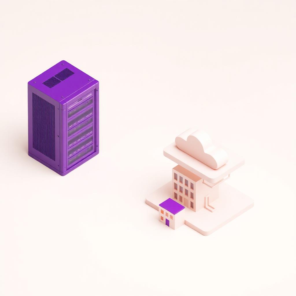Unicorn IT Group Global File Servers to SharePoint & Teams illustration