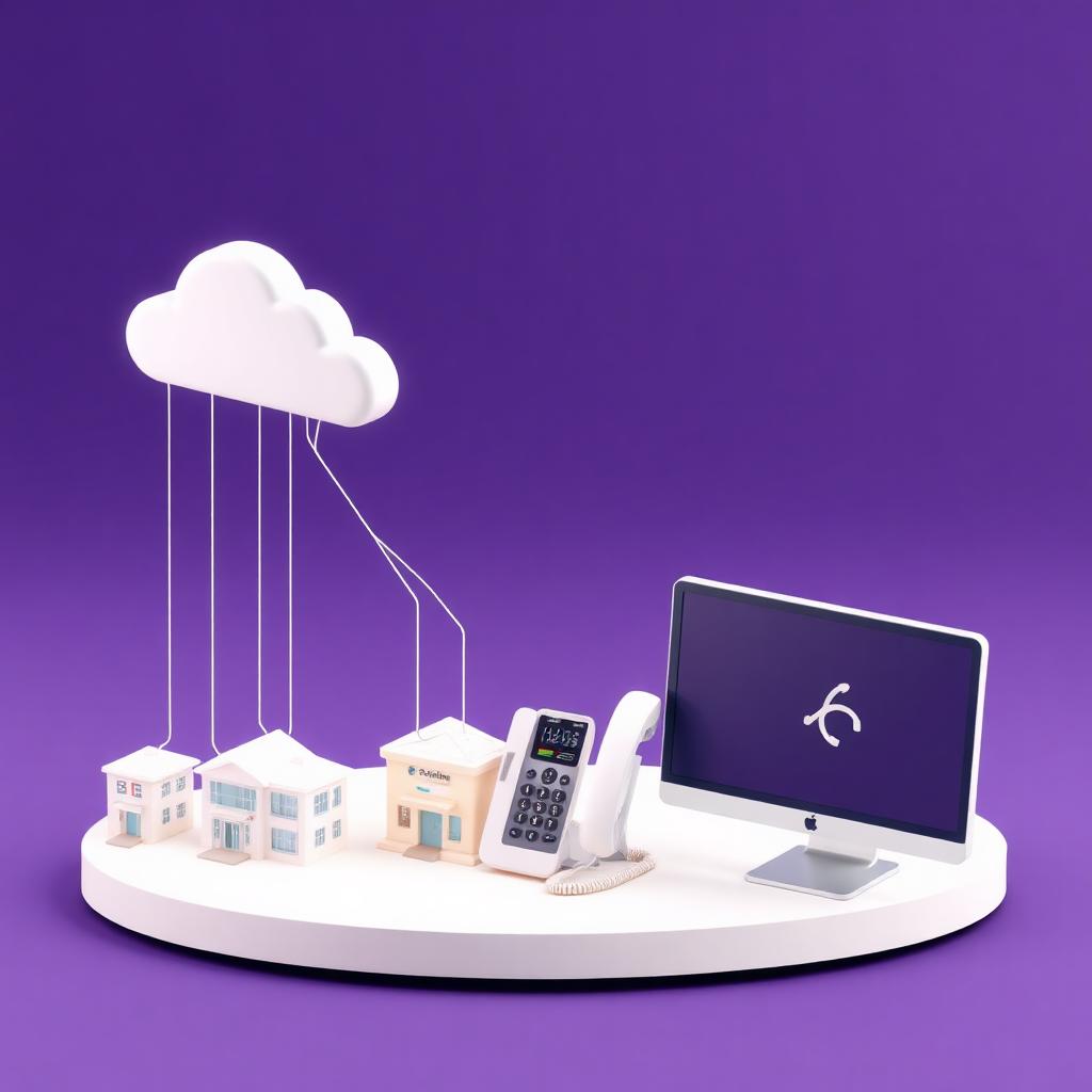 3CX Phone System Connecting 32 Healthcare Sites Across Australia