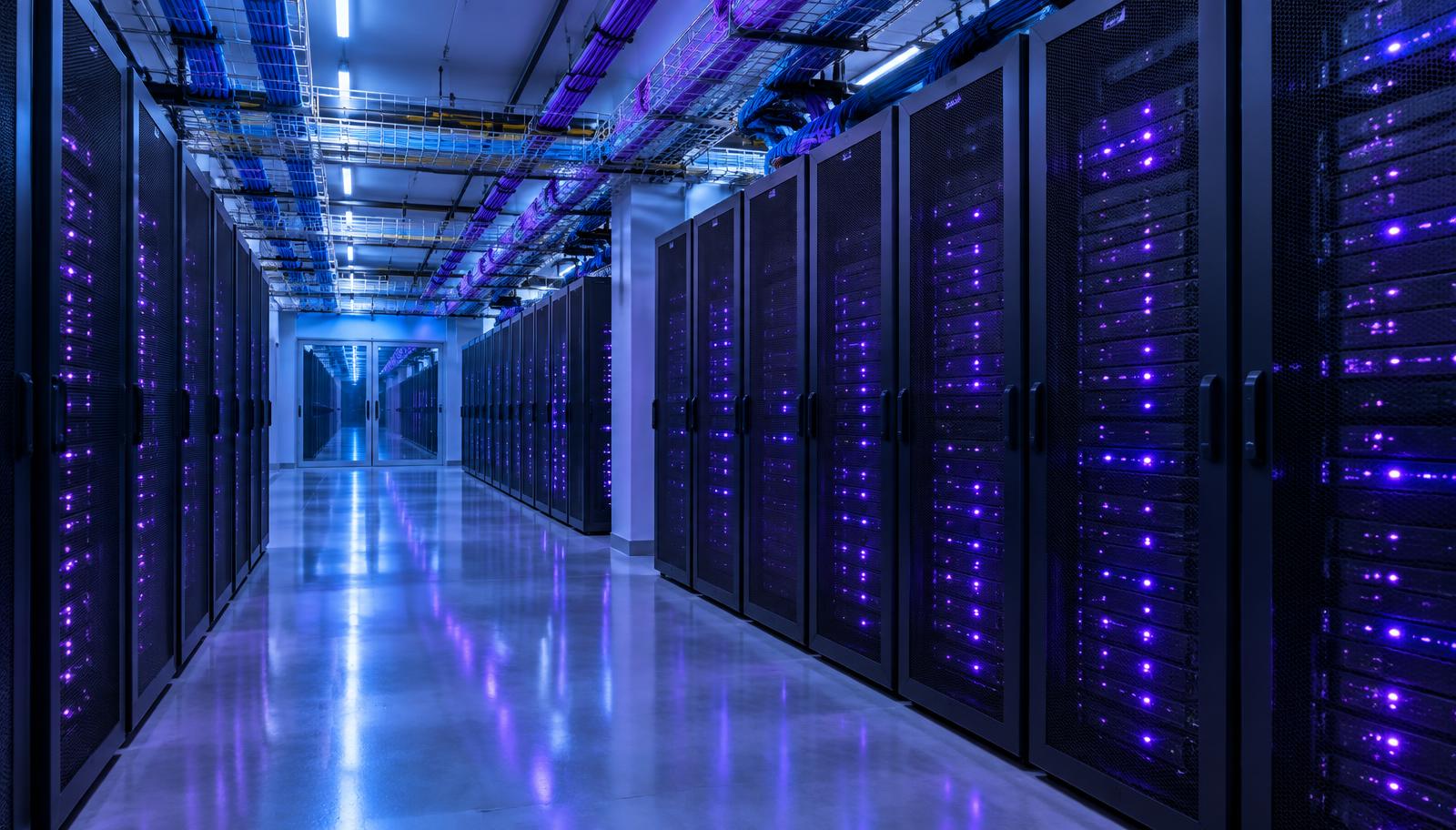 Hyper-V and Synology Cluster Replicated Across Two NEXTDC Datacentres