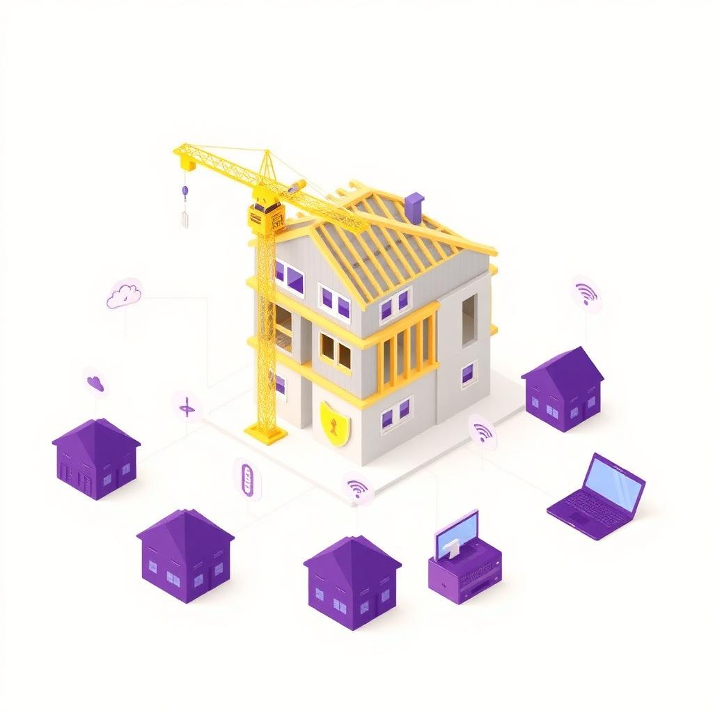 National Home Builder Turnaround After Malware Incident