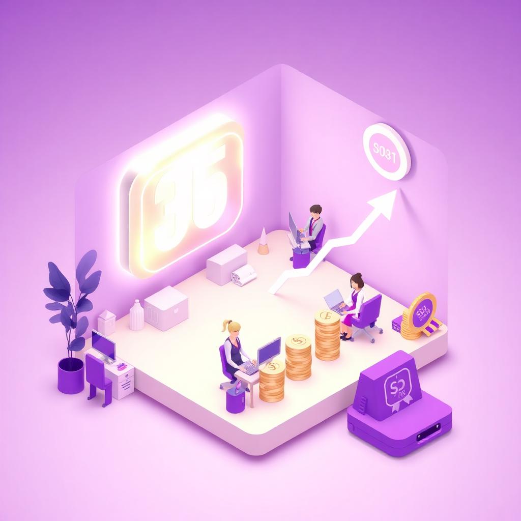 Unicorn IT Group Not-for-Profit Unlocked Cheaper Office 365 Licences illustration