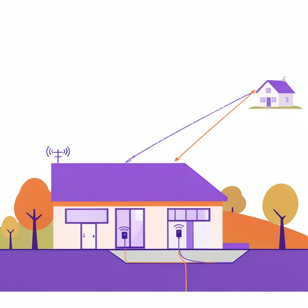 Unicorn IT Group Regional Vet Clinic Upgraded to Swoop Enterprise Ethernet and Ubiquiti illustration