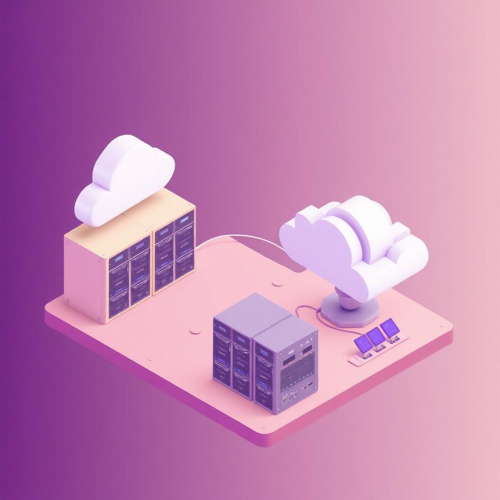 Unicorn IT Group Decommissioned 5 Servers — Full Cloud-First Migration illustration