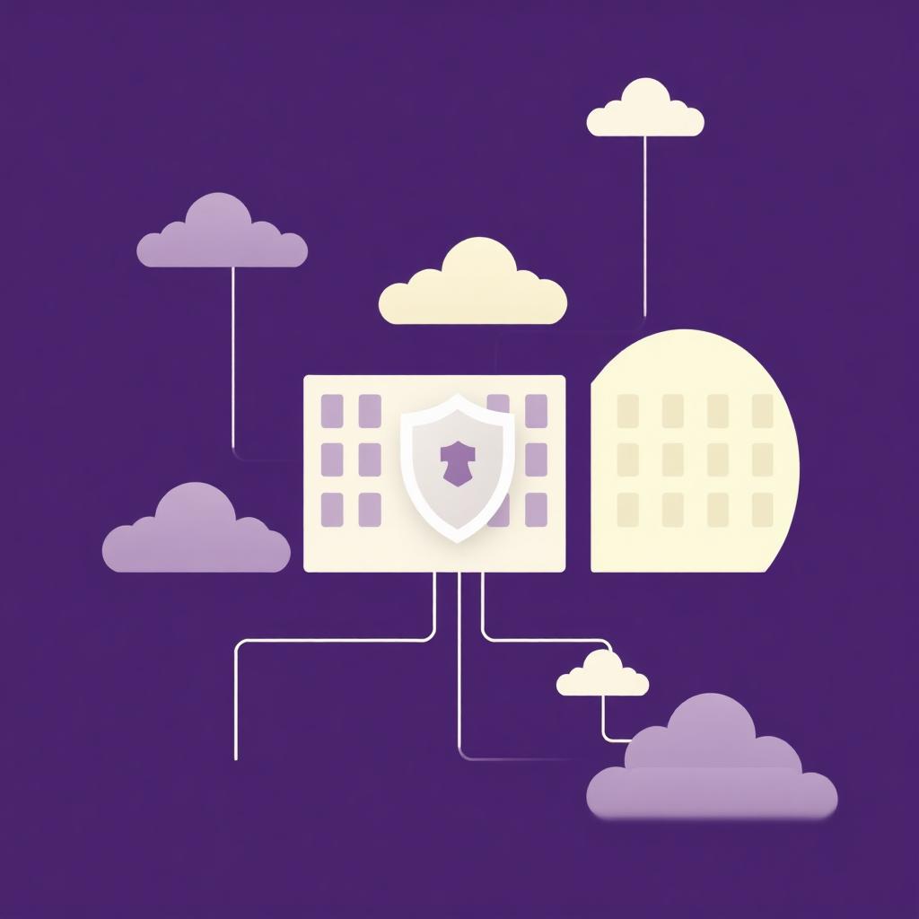 Unicorn IT Group Moved to WatchGuard Firewall for Secure Office Access illustration