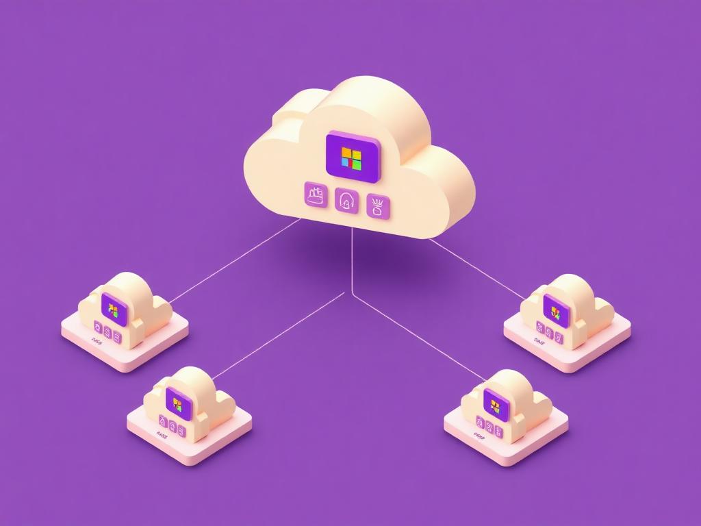 Inforcer partner illustration