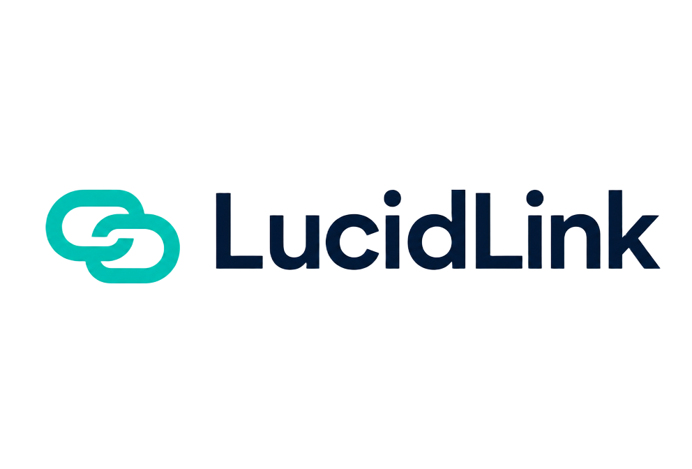 LucidLink partner illustration