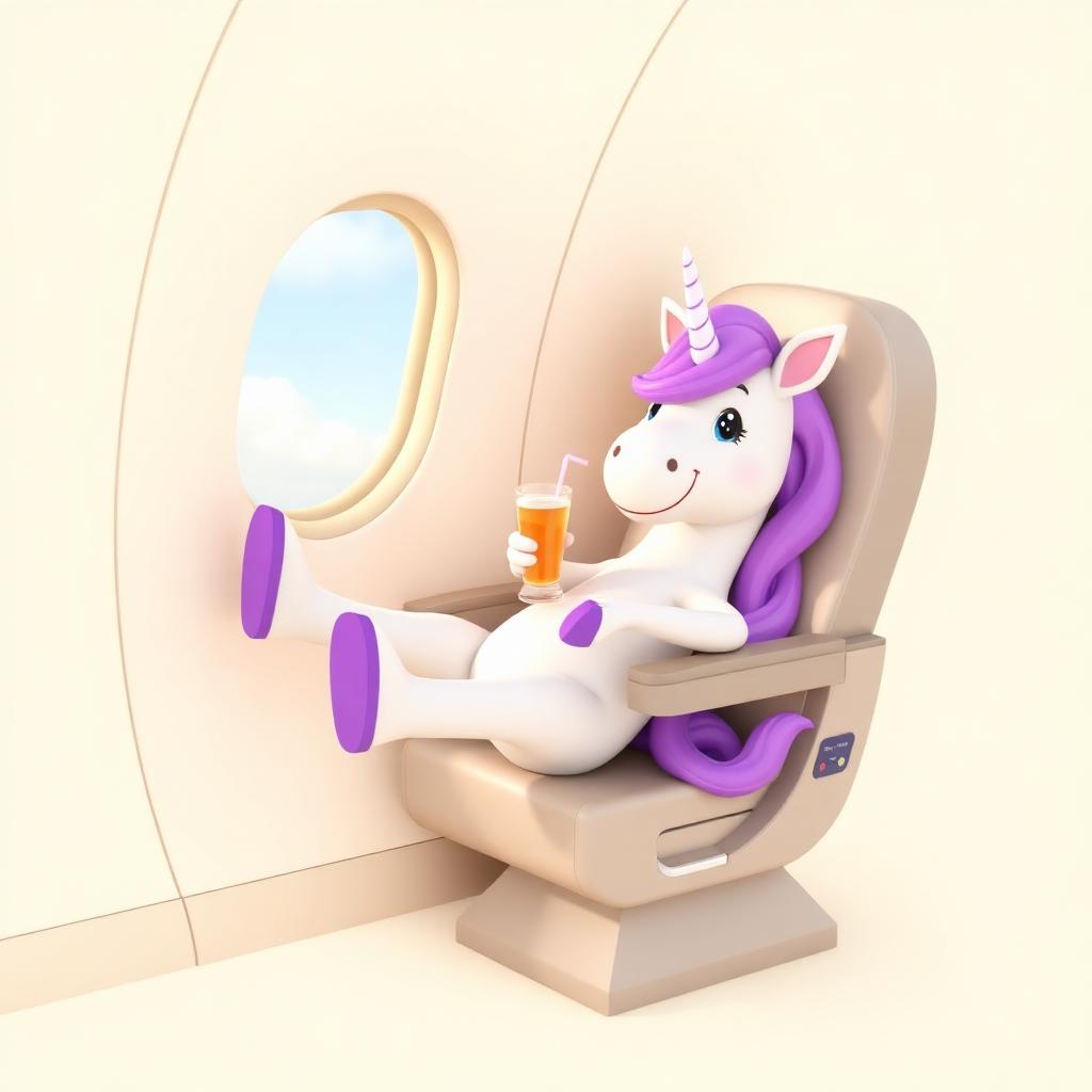 Qantas partner illustration