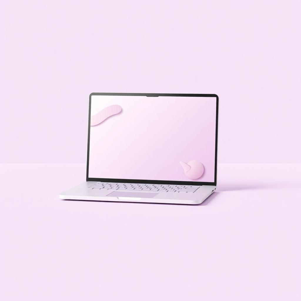 Microsoft Surface Laptops partner illustration