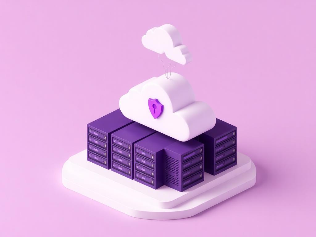 Unicorn IT Group Cloud Services illustration