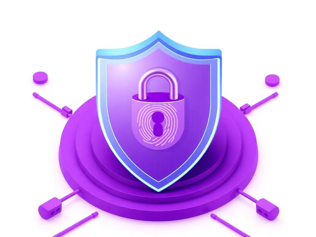 Unicorn IT Group Cyber Security illustration