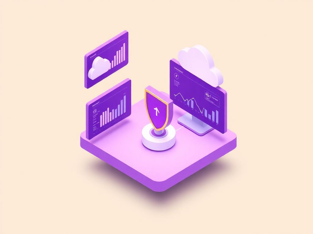 Unicorn IT Group Managed Services illustration