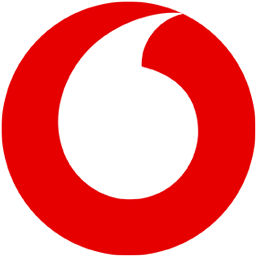 Vodafone Australia logo